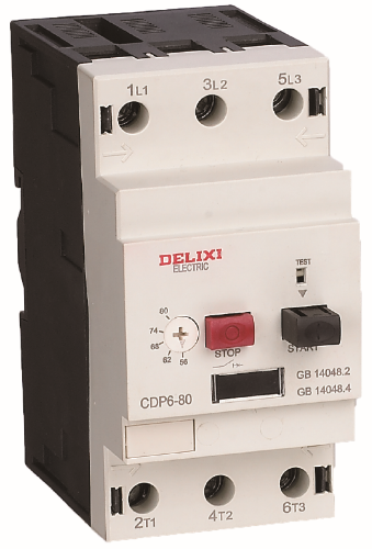 CDP6-80電動機(jī)斷路器 CDP6-80電動機(jī)斷路器